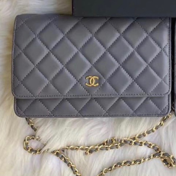 small chanel bag
